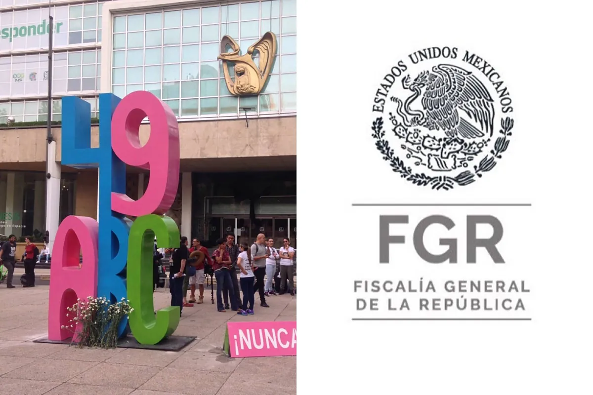 Atentado con granadas y disparos cobra la vida del delegado de la FGR en Tamaulipas