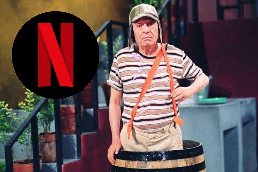 De la TV abierta al streaming ¿Cuándo se estrena el Chavo del 8 en Netflix?  | MARCA México