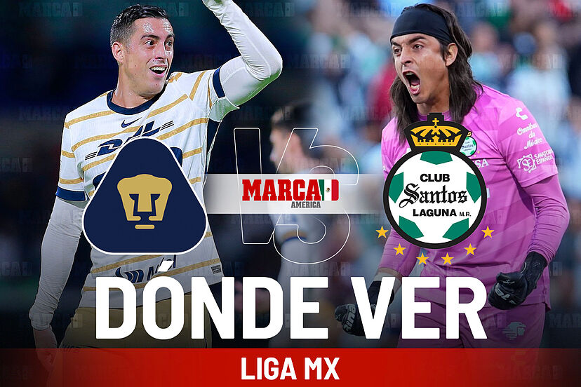 cuando juega el pumas