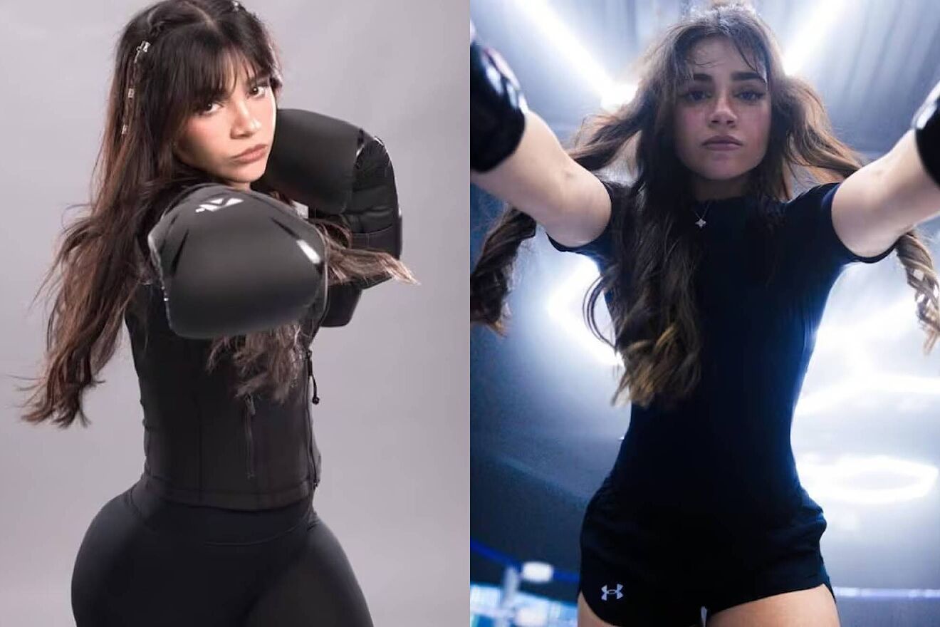 ¡Impactante Revelación! Alana Flores Desmonta el Escándalo de la Foto Sexual Falsa con Pruebas Irrefutables