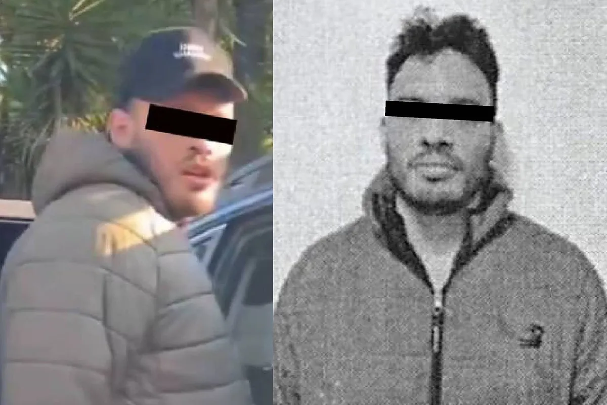 Julio César Chávez Jr. recibe apoyo en Los Ángeles: "No suena como el Julio  que conocemos" | MARCA México