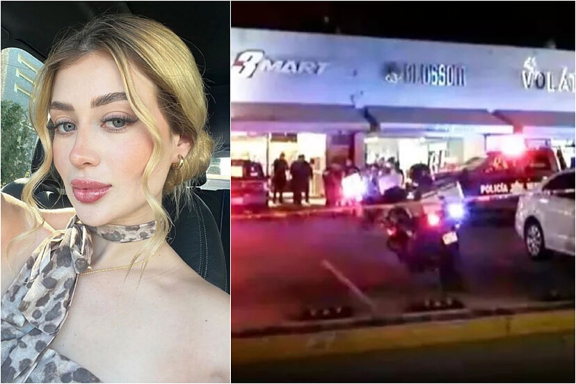 Quién es Valeria Márquez? La influencer asesinada en estética en Zapopan | MARCA México