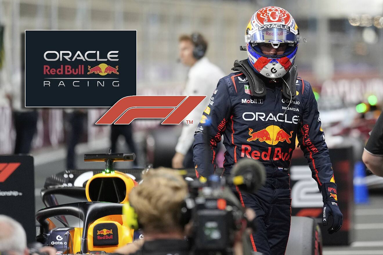 Sugieren al tetracampeón de F1 que se tome un año sabático