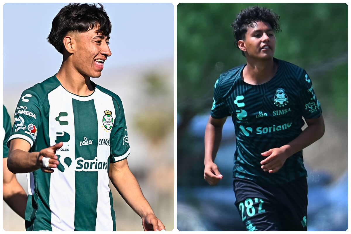 Accidente Grave del Santos Sub-19: Estado de Salud de Juan Echilvestre y Luis Valverde, las Últimas Noticias
