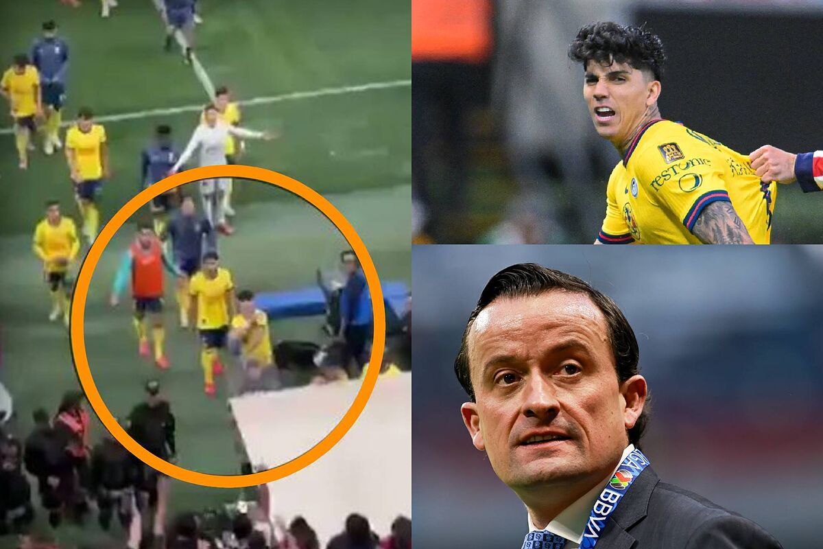 Liga MX 2025: ¿Sanción al Akron? Liga MX anuncia investigación por agresión a Kevin Álvarez; hay pruebas claras