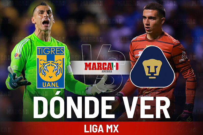 pumas unam vs tigres uanl