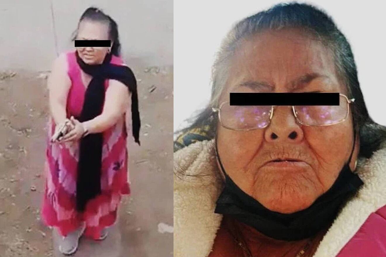 Doña Carlota es vinculada a proceso por homicidio, ¿qué le espera a la ...