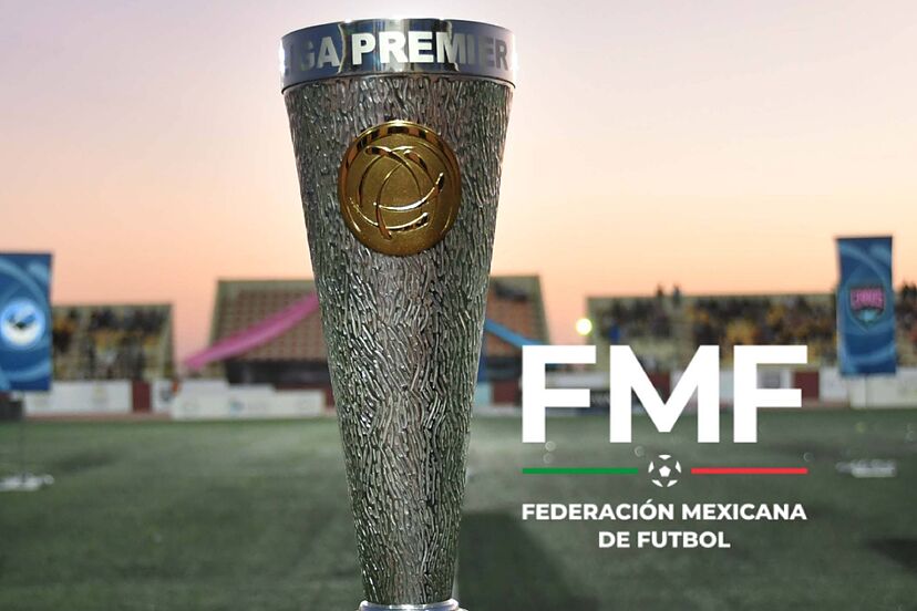 Liga MX 2025: Liga Premier FMF regresa a los torneos largos y con nuevas reglas de menores | MARCA México