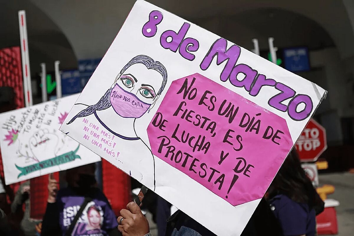 ¿Por qué el Día Internacional de la Mujer no se felicita? Conoce el ...