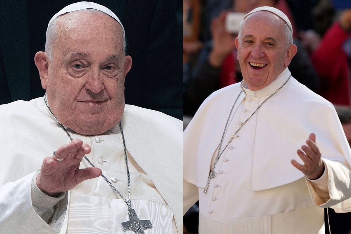 ¡Sorpresa Vaticana! El Papa Francisco Rompe el Silencio con una Imagen Tras su Hospitalización: Estado de Salud y Próximos Pasos