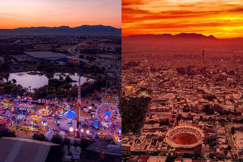 Feria de San Marcos 2025: cantantes de narcocorridos son cancelados en  Aguascalientes por este motivo | MARCA México