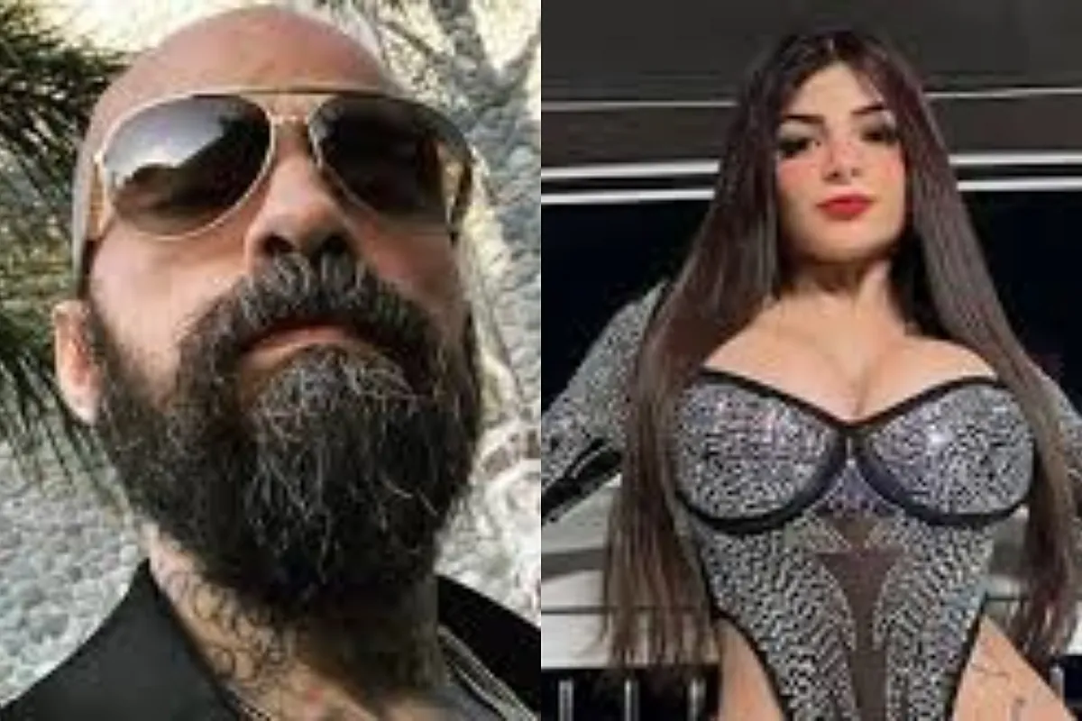 Primero Belinda, ahora Babo rechaza colaboración con Karely Ruiz; la razón  es XXX | MARCA México