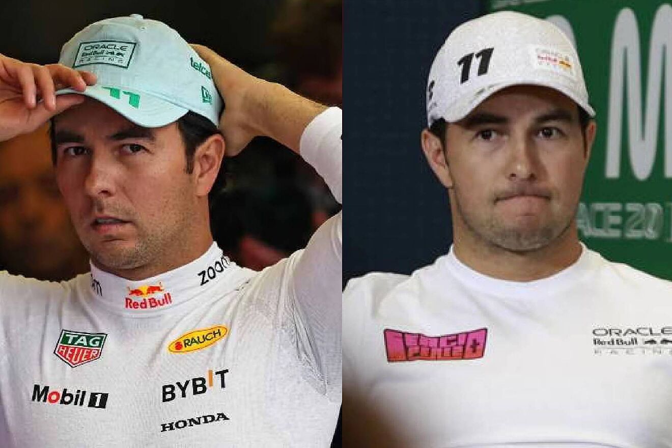 ¿Se oficializará el regreso de Checo Pérez a la F1 tras el GP de Hungría? Esto sabemos
