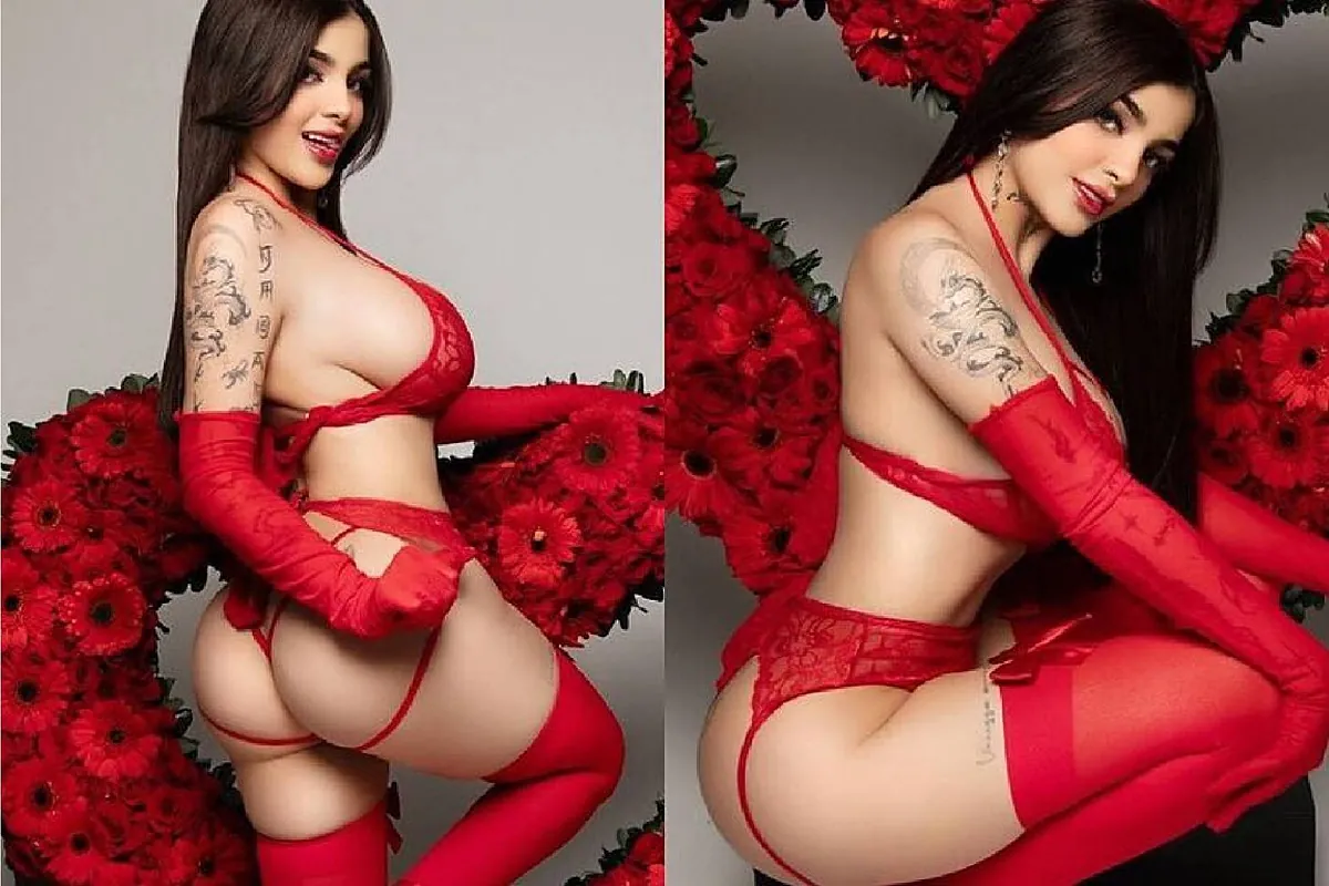 Karely Ruiz sobre video íntimo con fan: Me cayó bien y no me cuidé, pero  no pasa nada | MARCA México