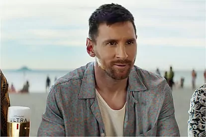 Messi ganará una suma de ocho cifras en el Super Bowl según The New York Times: ¿cuántos millones recibirá? | MARCA México