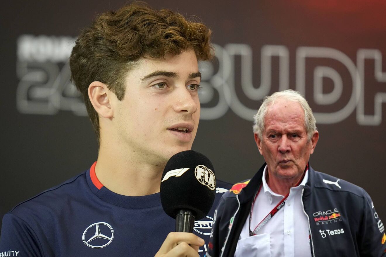 El austriaco cree que Alpine será la primera escudería que cambiará...