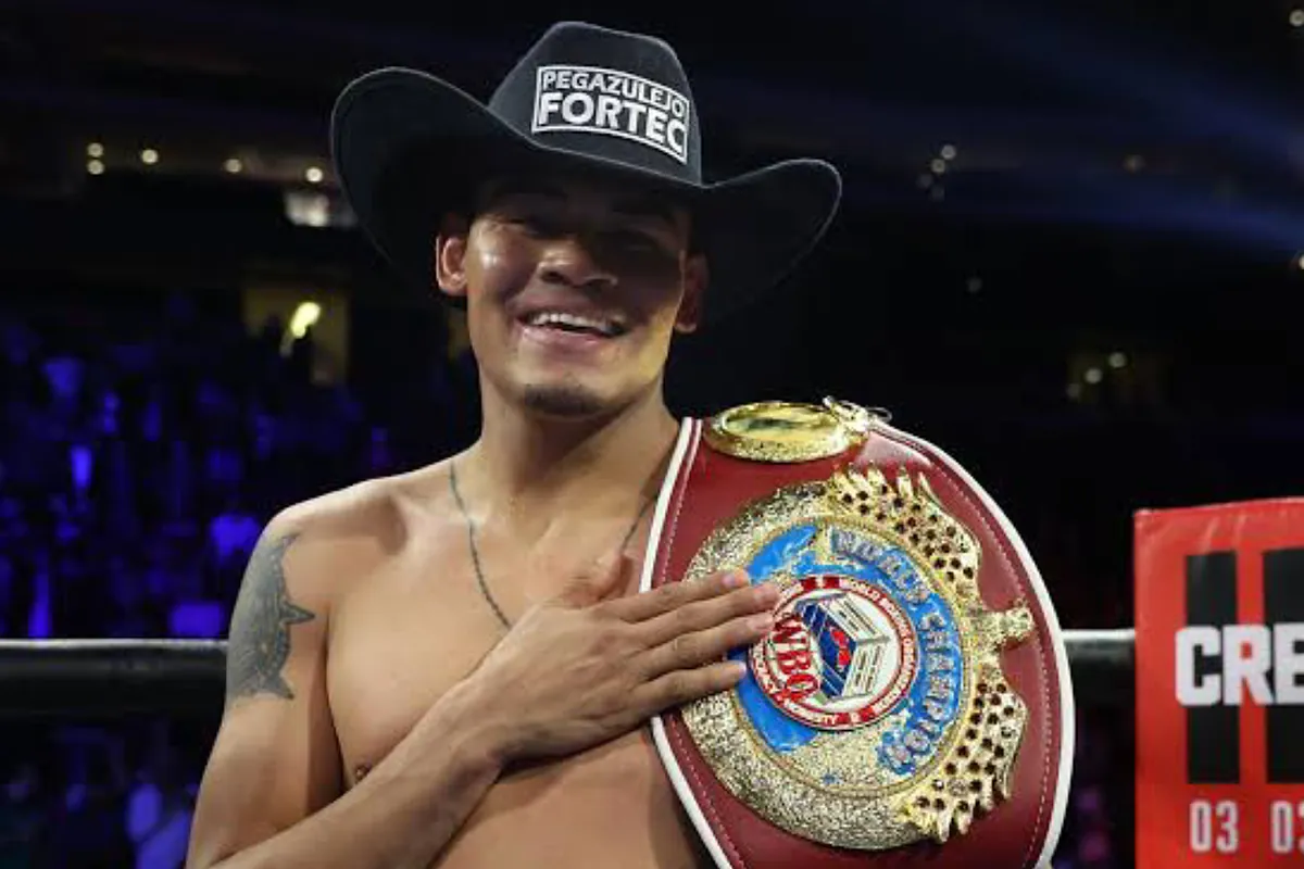 Canelo Álvarez y Juan Manuel Márquez mandan mensajes de apoyo al "Vaquero"  Navarrete previo a su pelea | MARCA México