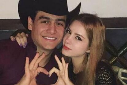 La viuda de Julián Figueroa habla por primera vez tras la muerte del  cantante | MARCA México