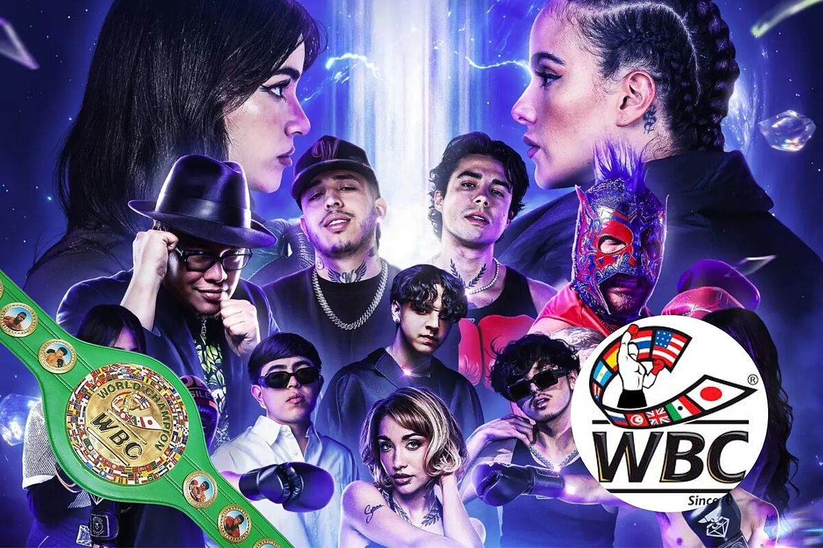 ¡Supernova Boxing, el evento que revolucionará el boxeo, cuenta con el aval del CMB!