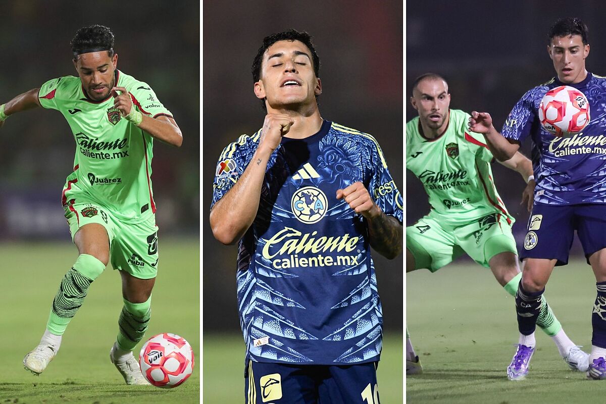 Ju rez Am rica Goles y Resumen - 17522961430281 