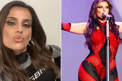 nelly antes y despues de los dientes