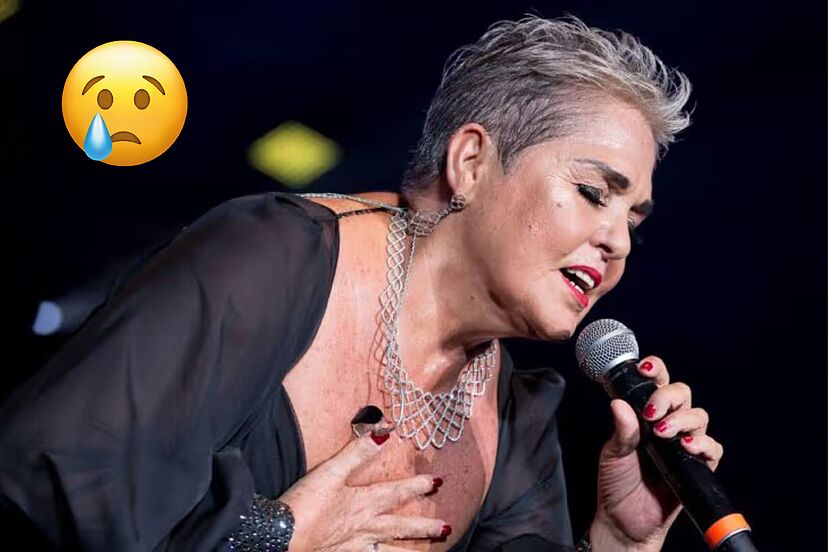 Lupita D'Alessio anuncia su retiro: ¿Cuándo y dónde será su último concierto? | MARCA México