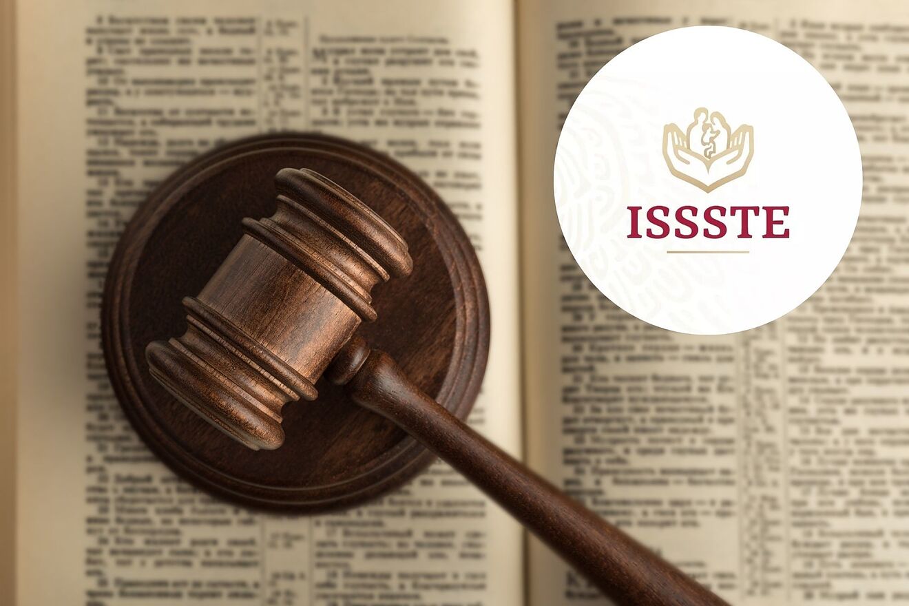 ¿Qué es la Ley del ISSSTE vigente y en qué consiste? | MARCA México