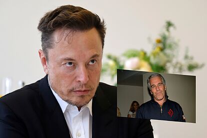 Citan a Elon Musk como parte de la investigación contra Jeffrey Epstein |  MARCA México