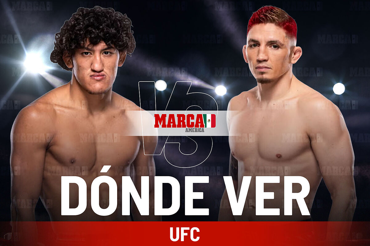 ¿A qué hora pelea Raúl Rosas Jr vs Vince Morales? Dónde ver la pelea de ...