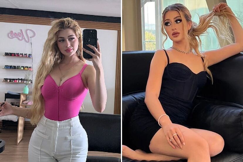 Asesinato Valeria Márquez: La lujosa vida de la TikToker antes de ser asesinada en Jalisco | MARCA México