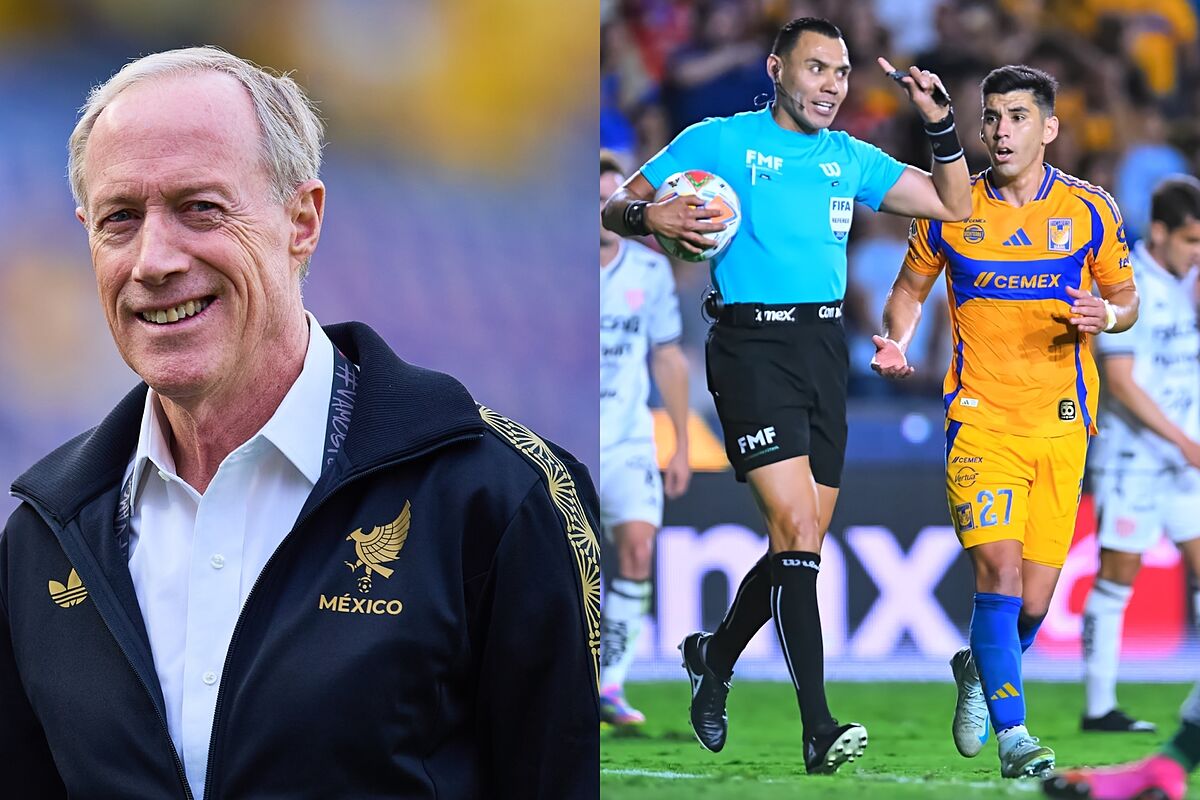 ¡La Liga MX se Moderniza! Nuevo Sistema de Cámaras y Tecnología al Estilo Premier League para Mejorar el VAR