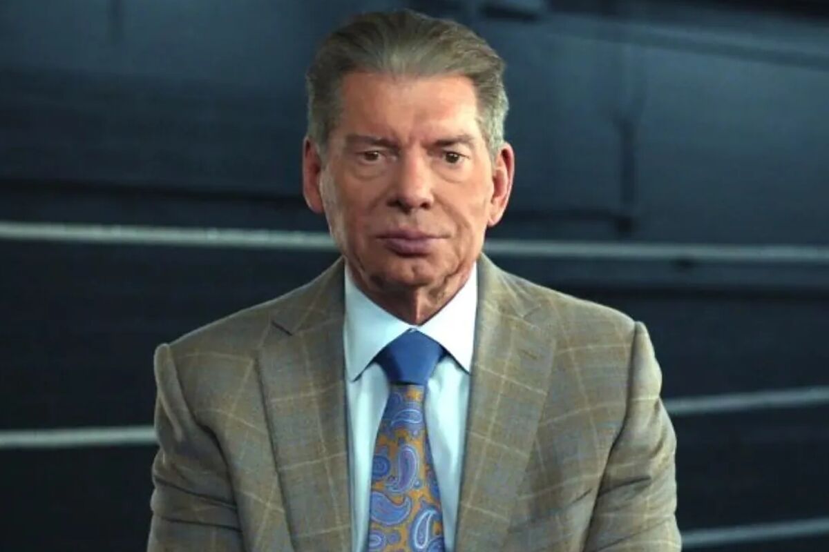 Vince McMahon sufre un grave accidente de tráfico: Este es el estado de salud del ex CEO de la WWE