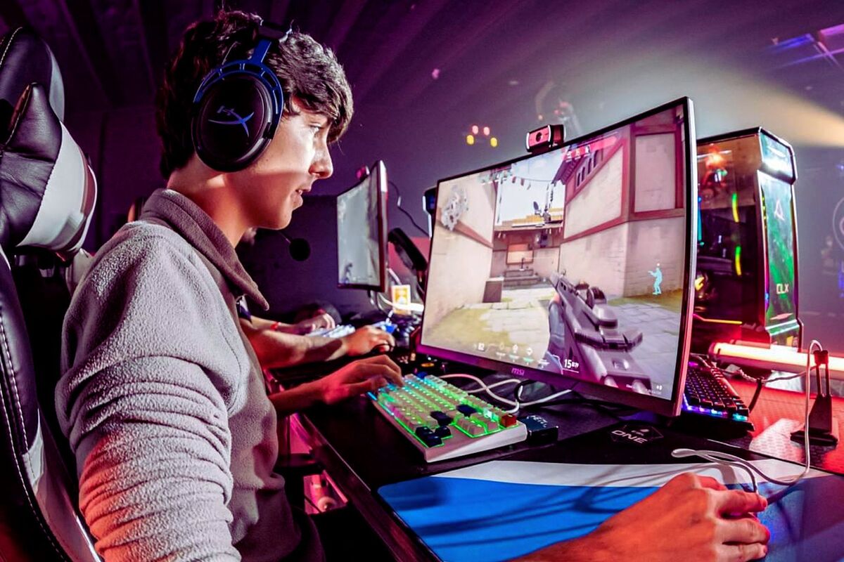 ¿Cuándo es el Día del Gamer en México y por qué se celebra ese día?