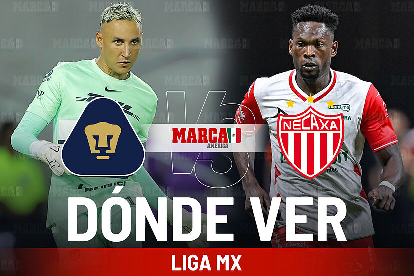 a que hora juega pumas