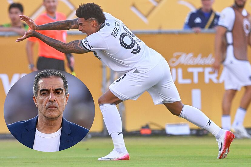 Paris Saint-Germain - Botafogo: Resumen y goles PSG vs. Botafogo: Renato Paiva lidera mayor sorpresa del Mundial de Clubes, campeón de Libertadores vence al monarca de la Champions - Mundial de Clubes