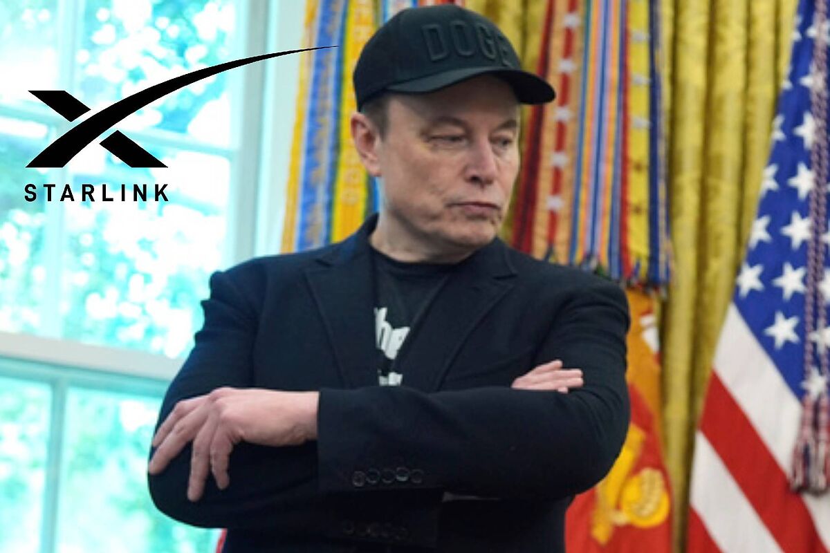 Starlink México de Elon Musk hoy: ¿Qué problemas se reportaron este 24 de julio y cuándo se reestablecerá el servicio?