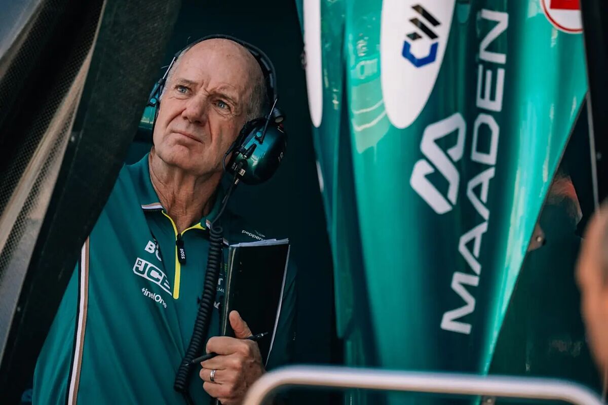 Man in a suit looking thoughtful considering a complex situation