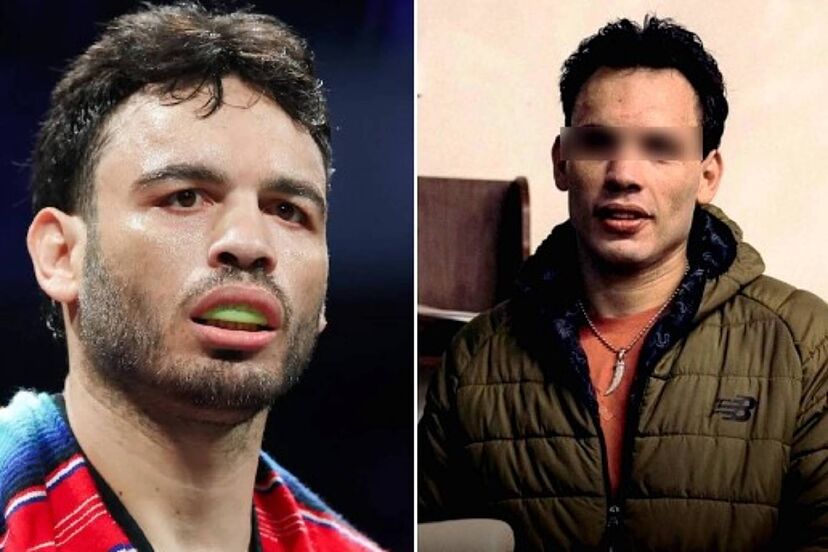 Quién es el abogado de Julio César Chávez Jr? El hijo de la Leyenda tiene  famosos defensores | MARCA México
