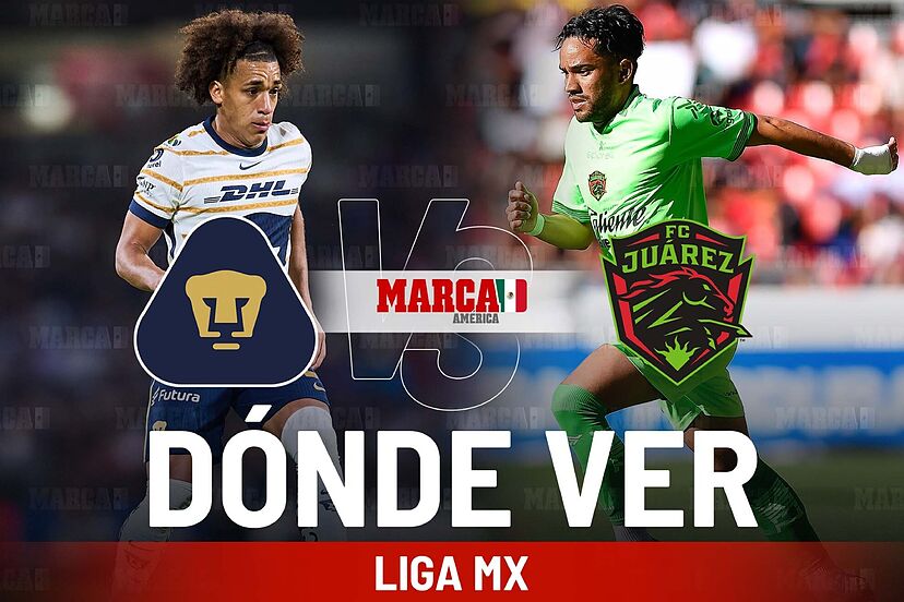 juárez vs pumas unam