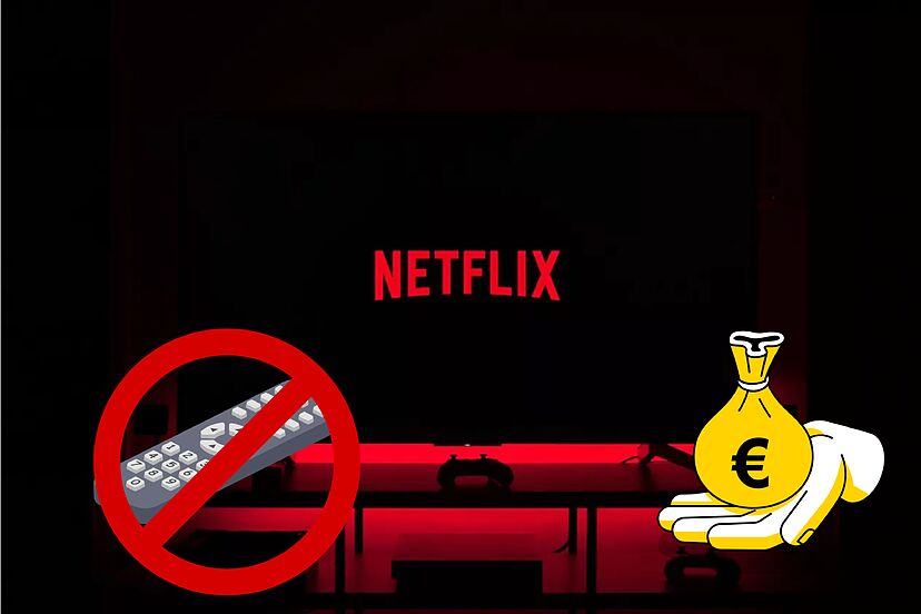 Netflix en México elimina el plan básico sin anuncios: cambios y alternativas para usuarios