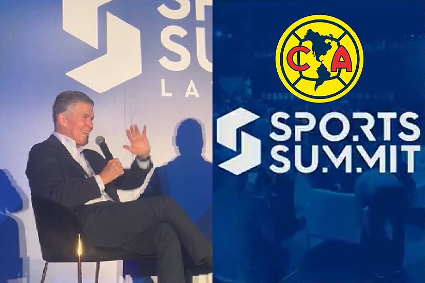Liga MX 2025: Sports Summit: En América auguran que nueva playera con  Adidas será la más vendida en la historia | MARCA México