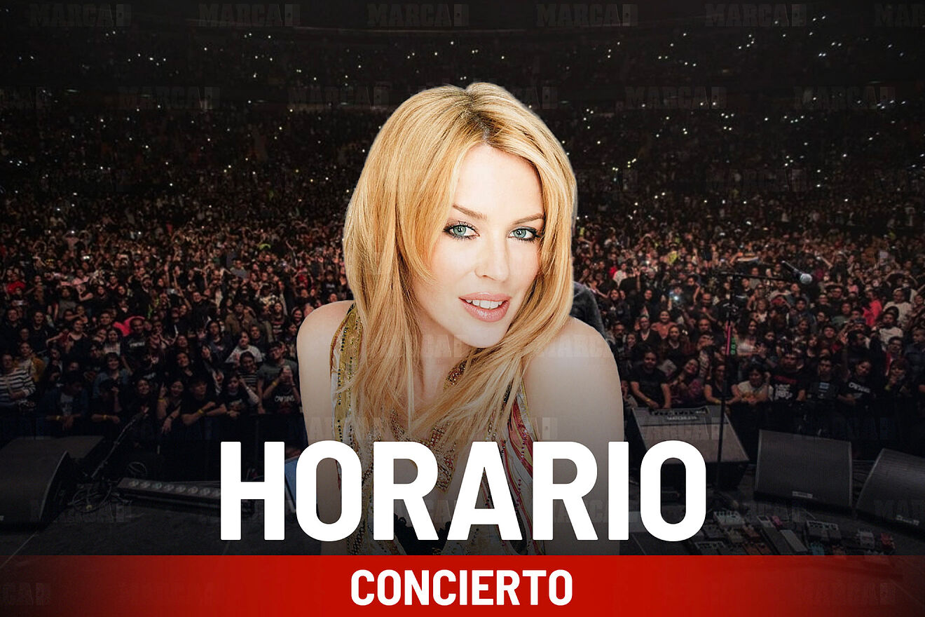 ¡Kylie Minogue en la Ciudad de México! Horario, Setlist y Guía Completa para el Concierto en el Palacio de los Deportes 2025