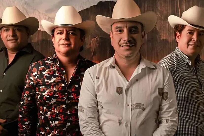 Los Alegres del Barranco le ganan al Gobierno y pueden cantar sus  narcocorridos | MARCA México