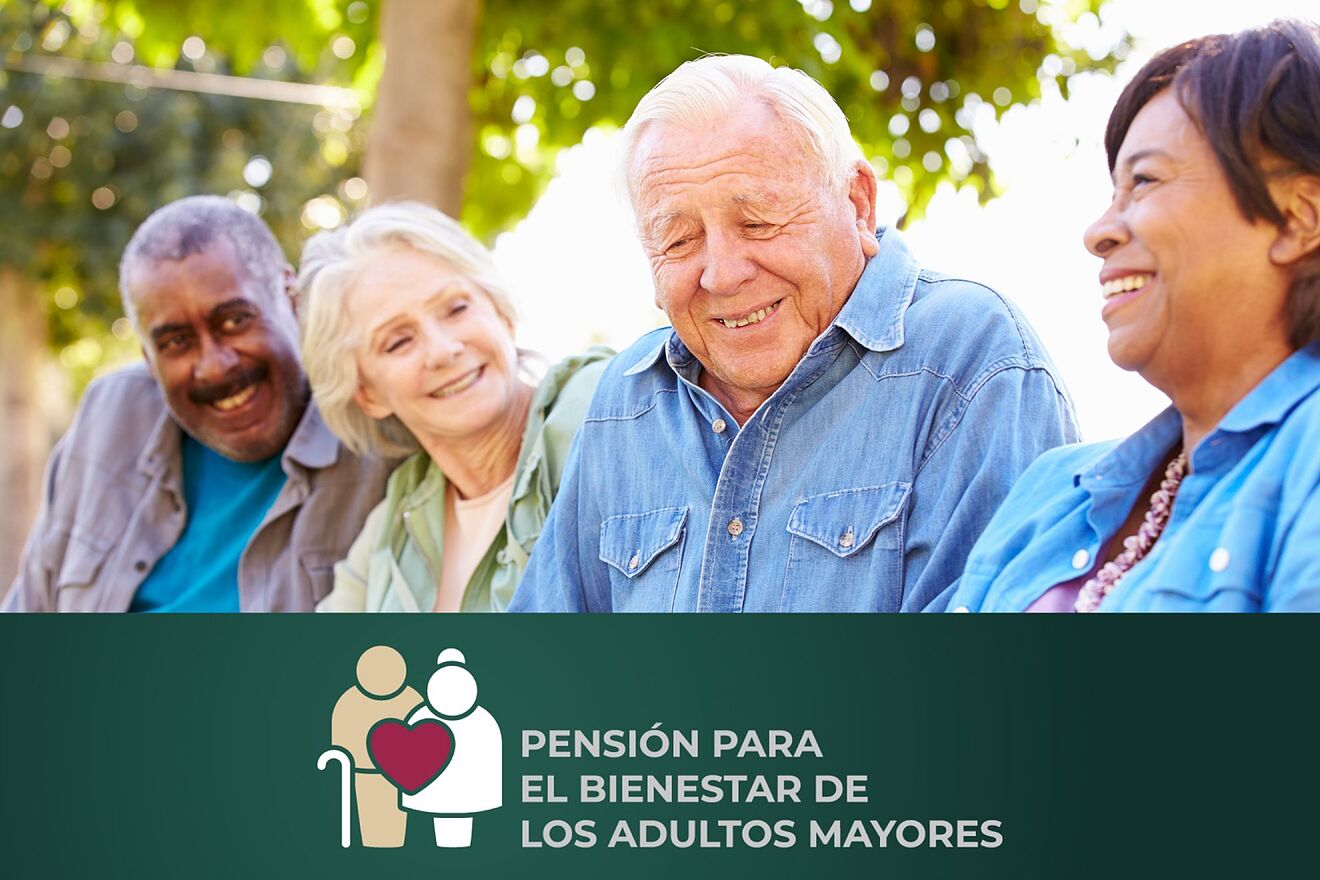 ¿Quiénes cobran la Pensión Adultos Mayores hoy viernes 18 de julio 2025 ...