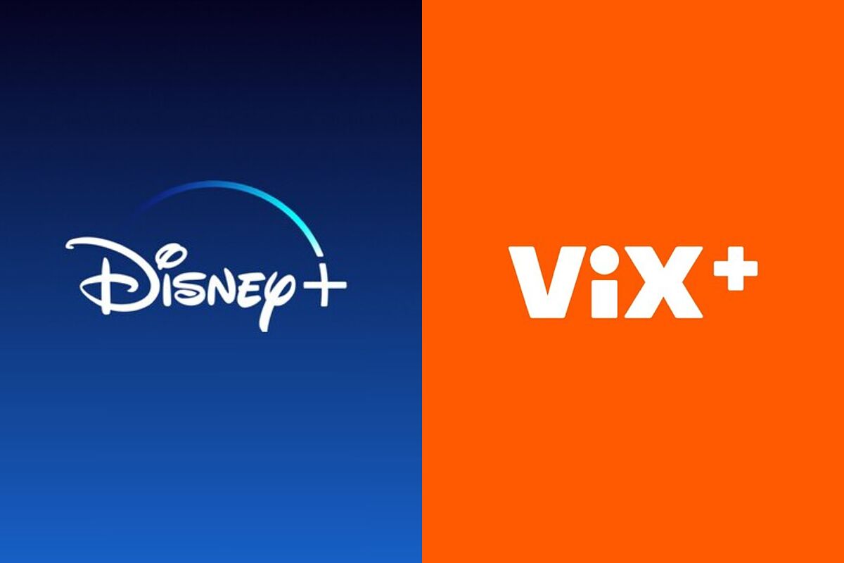 Disney Plus y Vix se unen: así puedes disfrutar de las dos plataformas con una sola suscripción
