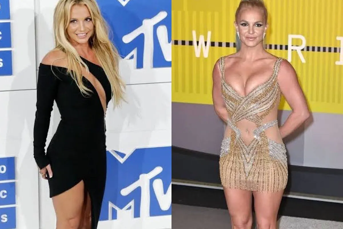 britney spears aumento de peso 2023