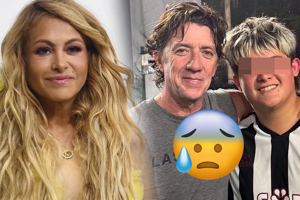 Hijo de Paulina Rubio es detenido en aeropuerto: Se aviva el problema ...