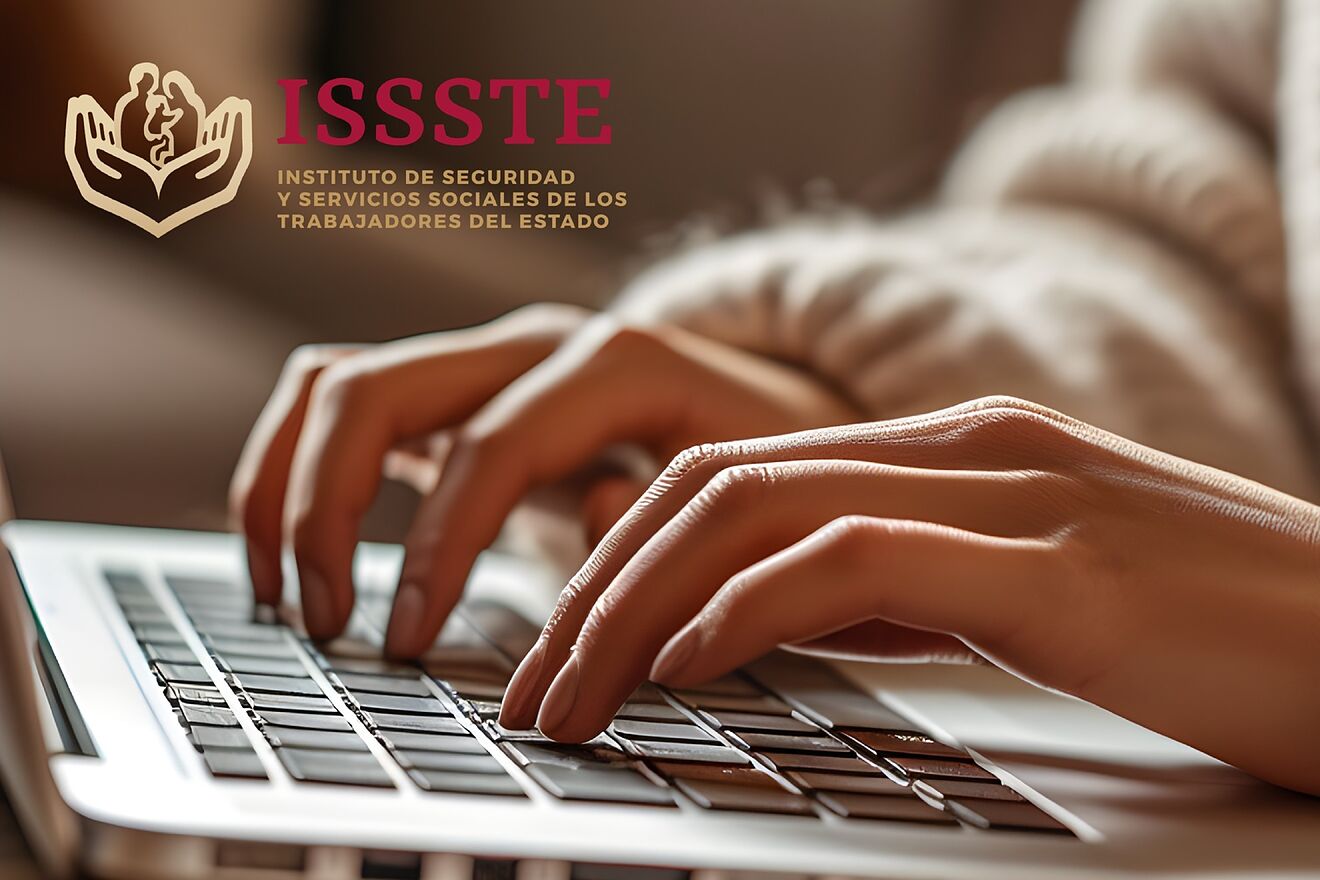 ¿Cómo se solicita una negativa de pensión ante el ISSSTE? | MARCA México