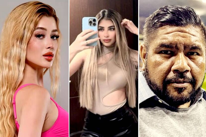 Asesinato Valeria Márquez: Amiga de TikToker y 'Chuyón' niegan  implicaciones | MARCA México