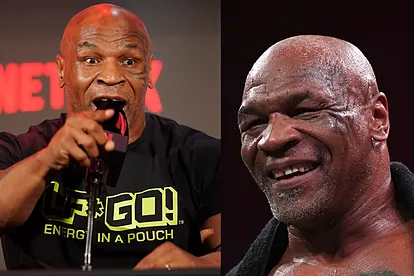 Por qué estuvo preso Mike Tyson? La razón por la que fue a prisión y cuánto  tiempo | MARCA México